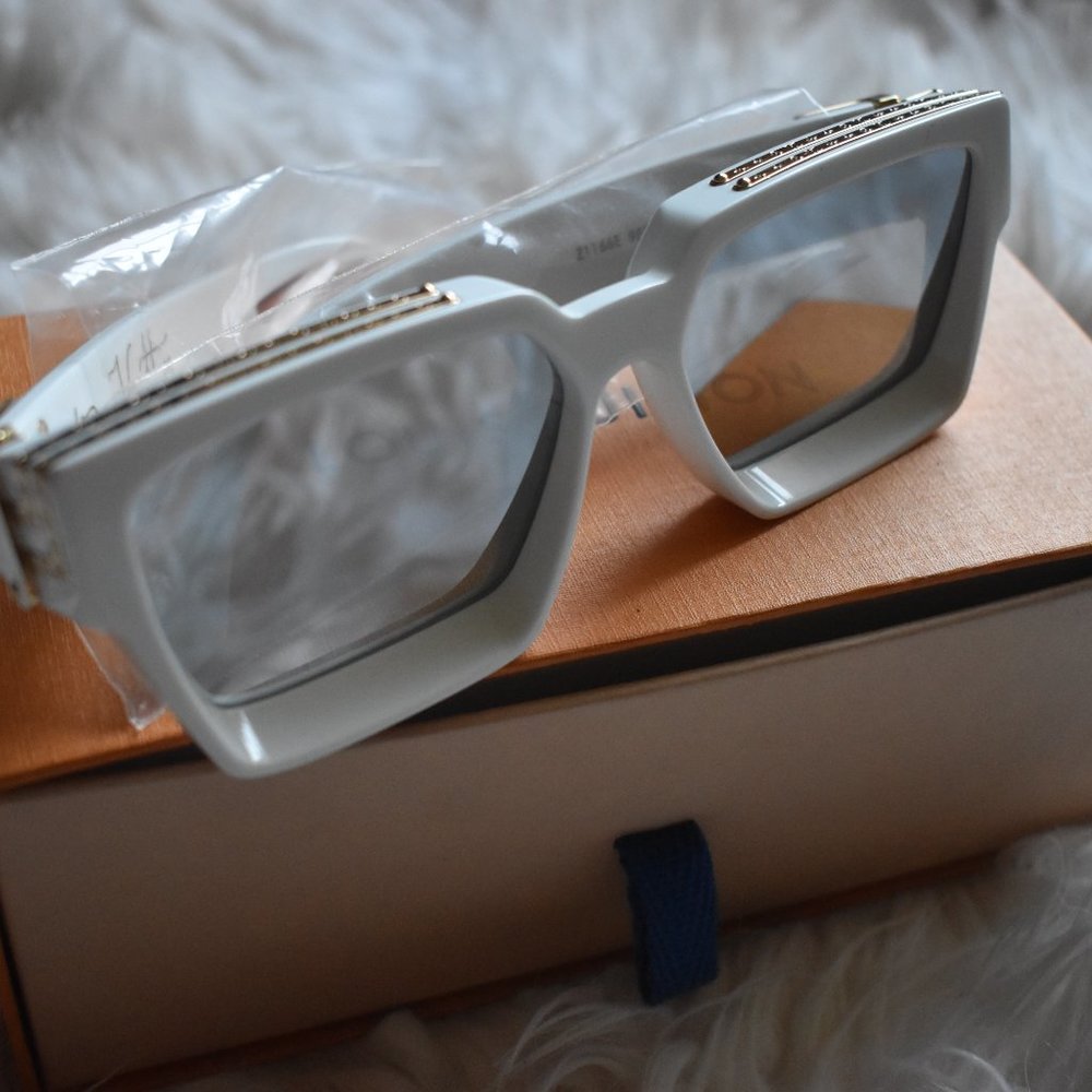 Louis Vuitton Millionaire Sunglasses